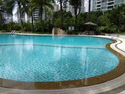 Oleanas Residence (D9), Condominium #608115201
